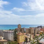 Casa Dalias - Vista Al Mar