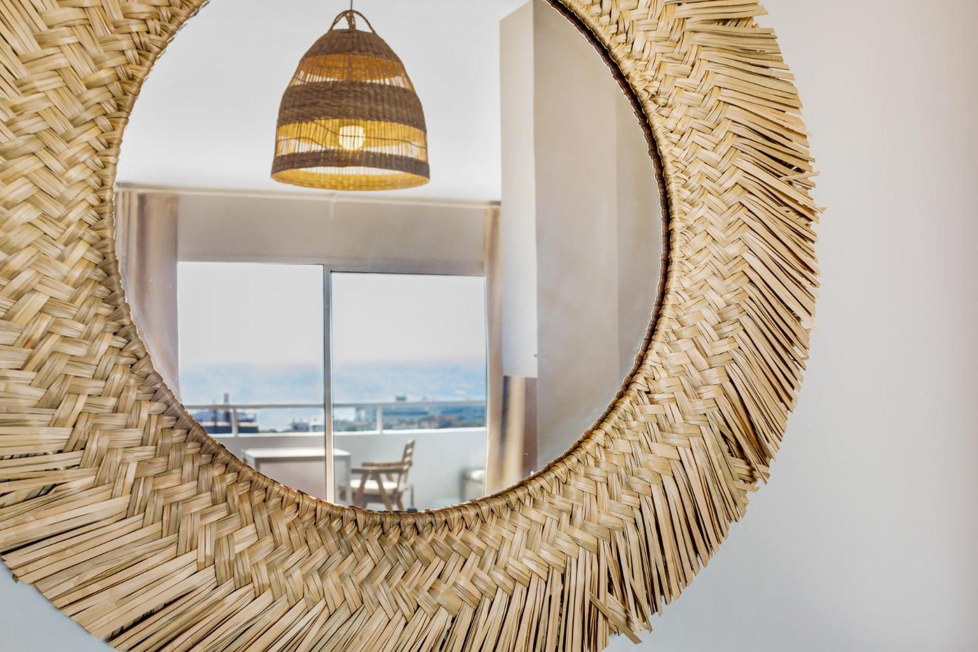 Apartamento Casa Dalias - Vista Al Mar *