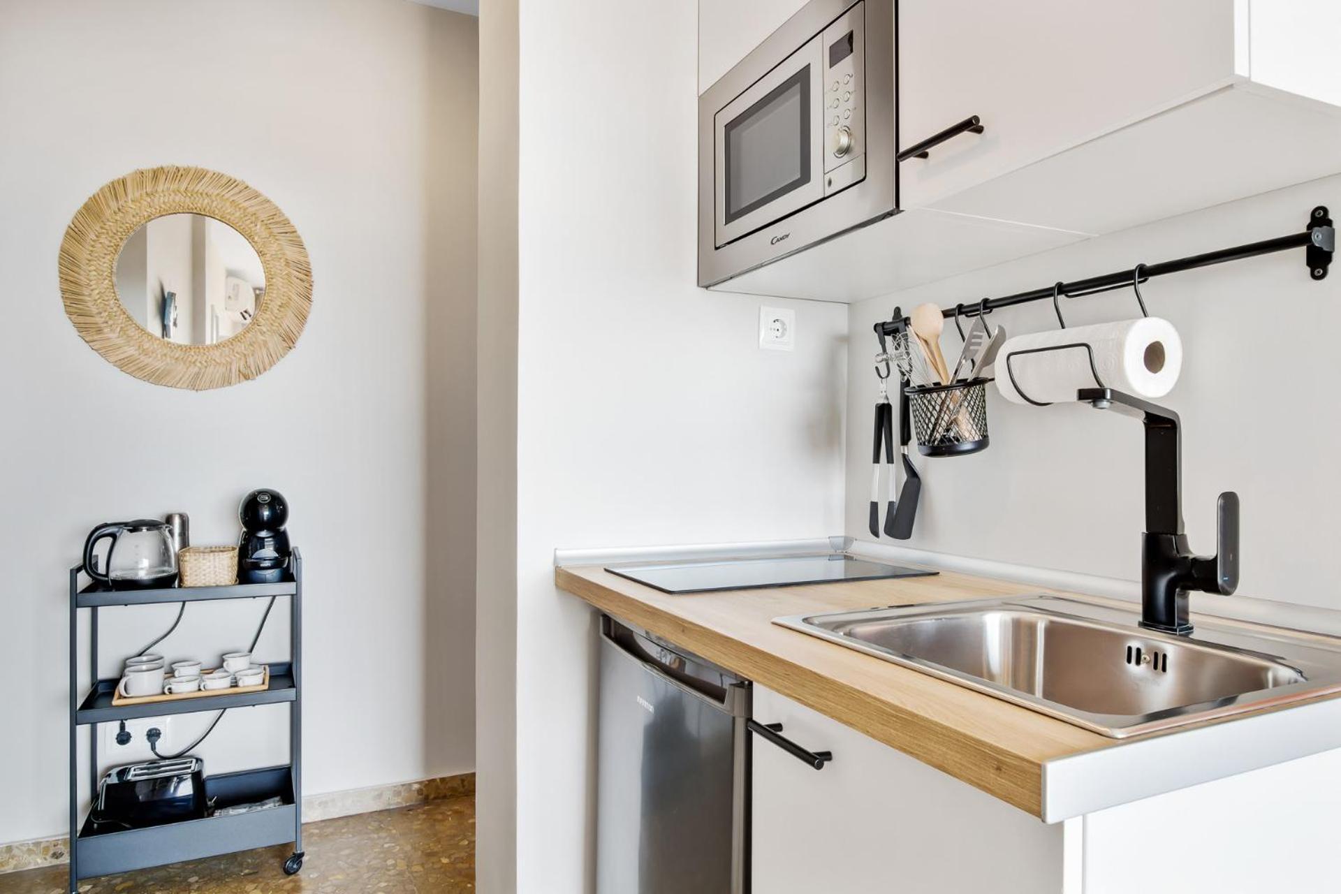 Apartamento Casa Dalias - Vista Al Mar Torremolinos