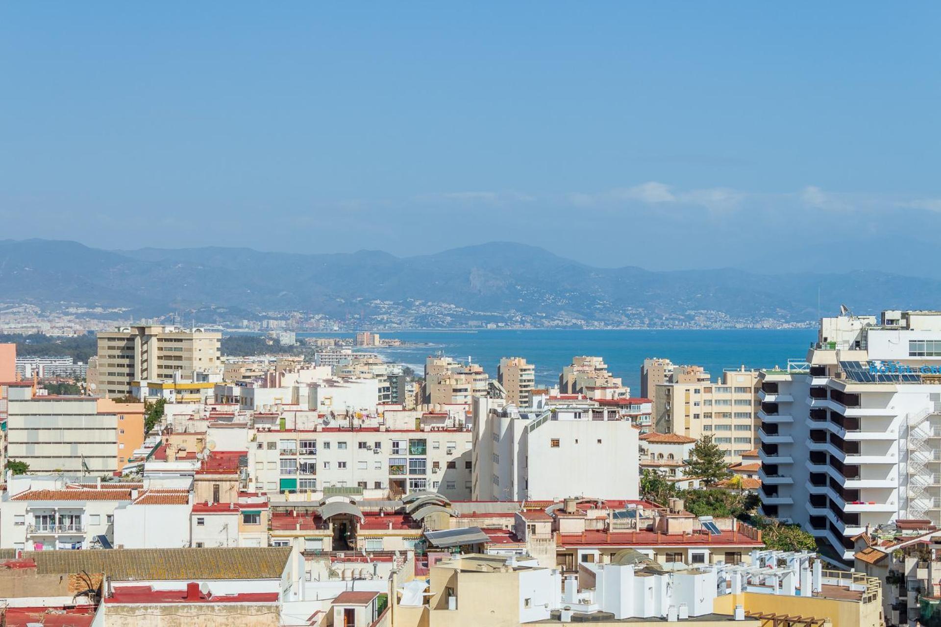 Apartamento Casa Dalias - Vista Al Mar *